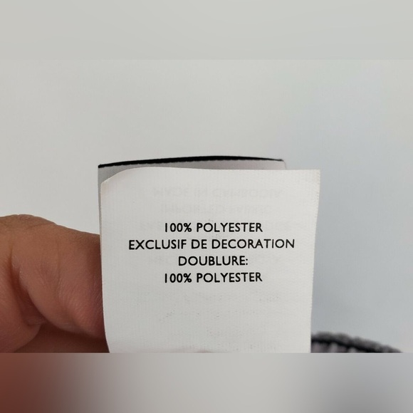 Nike Swim Trunks Mens Small size Black Shorts Swimwear Brief Lined Swoosh Beach - Picture 3 of 8